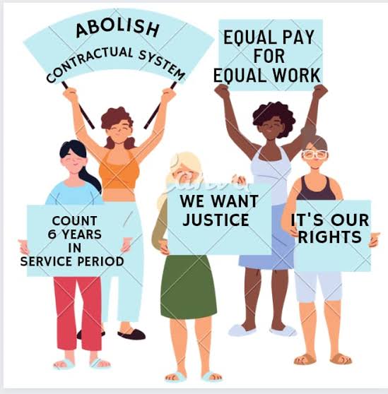 OPSAOfficialX's tweet photo. Honurable CM sir  kindly abolish 6year contractual appointment rule 2013 .adopt uniform appointment like group A and other law dept . And counting contractual period as promotion, seniority and retirement benefits from the date of joining. @Naveen_Odisha @SecyChief @MoSarkar5T https://t.co/oMFRlUnWDY