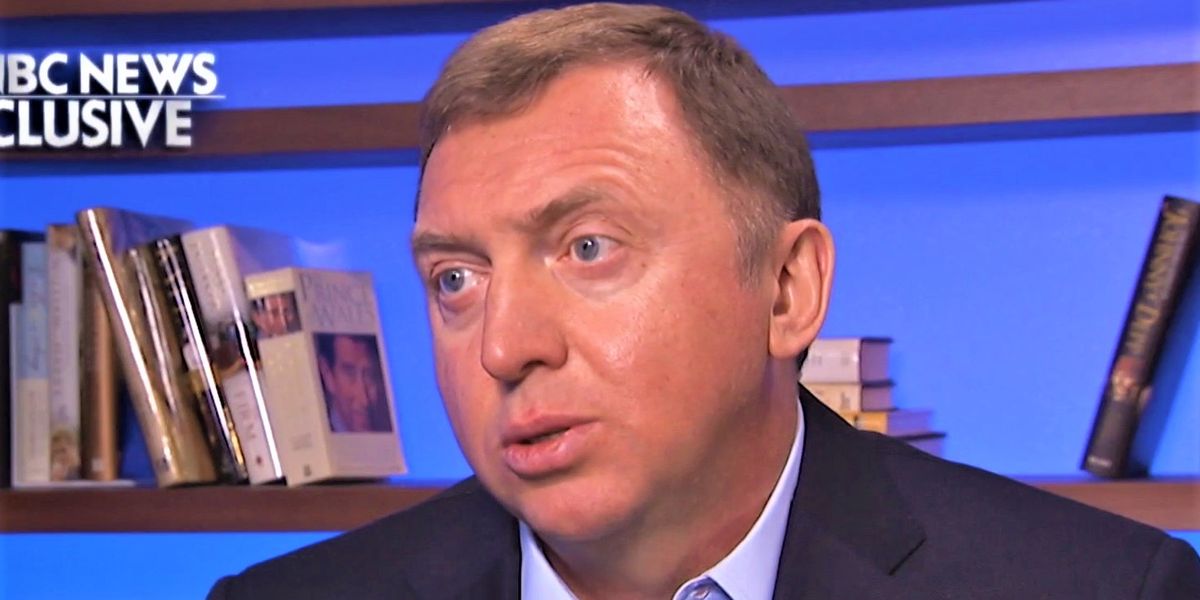 Politics_PR's tweet photo. Russian oligarch Oleg Deripaska charged with violating US sanctions https://t.co/e2ehDFwMP7 https://t.co/M9NKV92WP2
