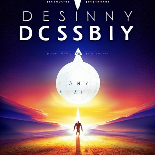 Destiny2ByAI's tweet image. more Destiny 2 Cover art made by an AI thats not great at formulating words
#Destiny2 #stablediffusion