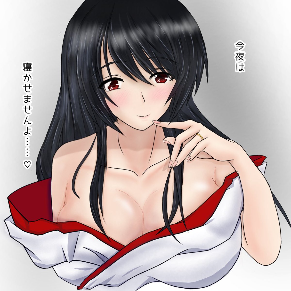 #今月描いた絵を晒そう
ふそやまふそやま 