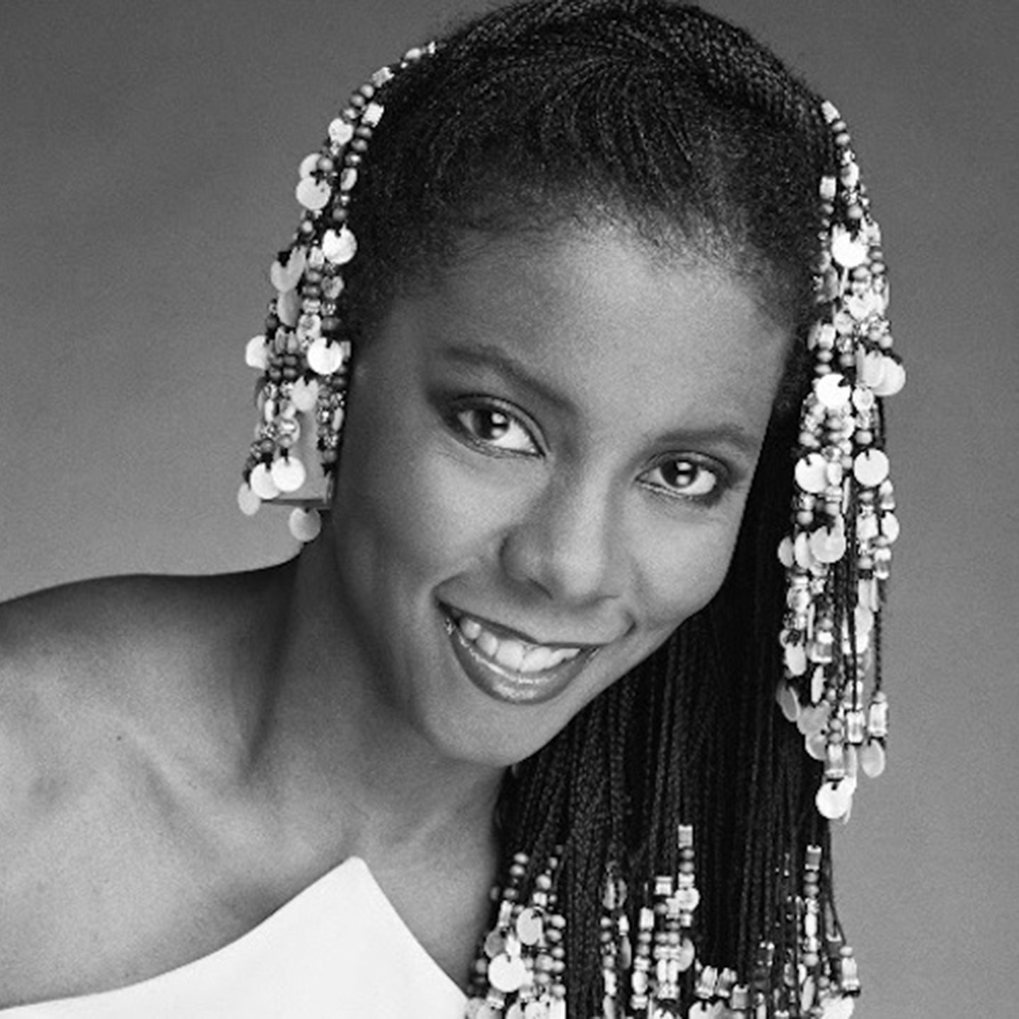 Happy birthday to Patrice Rushen
(September 30, 1954)
American jazz pianist and R&B singer. 