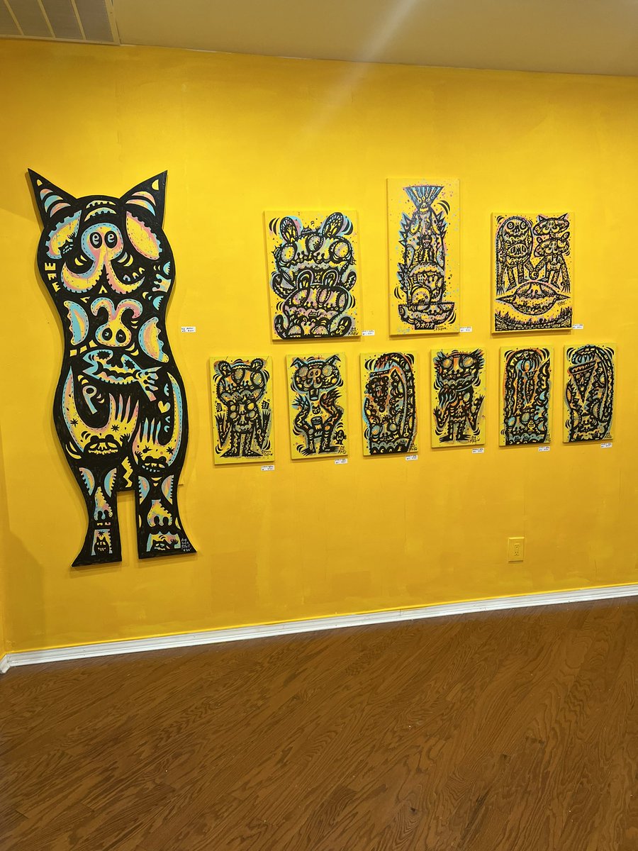 Amanda Dittami tweet media