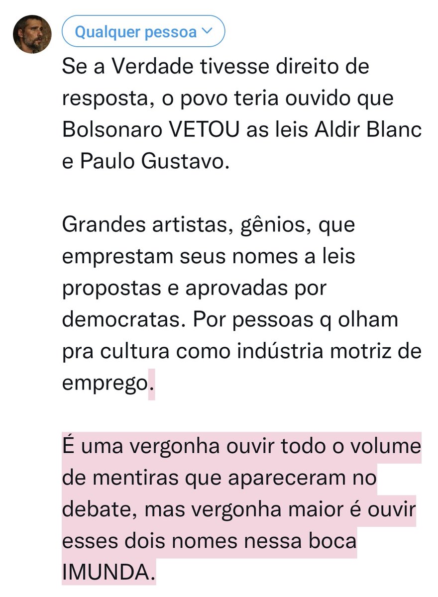 brunogagliasso's tweet photo. MINHA REVOLTA NÃO CABE NOS CARACTERES https://t.co/CLHJIuSOZS