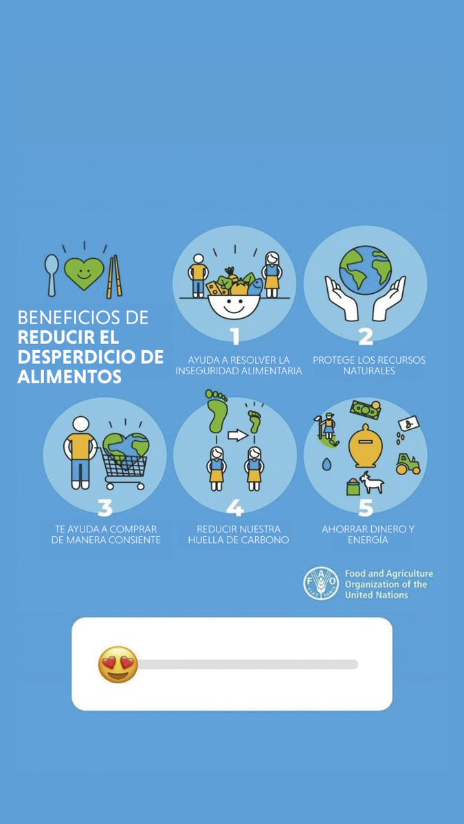 chef_oropeza's tweet photo. ¿Sabías que reducir la #PerdidayDesperdicio de alimentos es una de las formas más efectivas de combatir el cambio climático?

#FLWDay #StopFoodLossWaste, #ClimateAction #NotWasting #ZeroWaste #SinDesperdicio #GenerationRestoration #sustainablefood #foodresolution https://t.co/kH3JkcmhpP