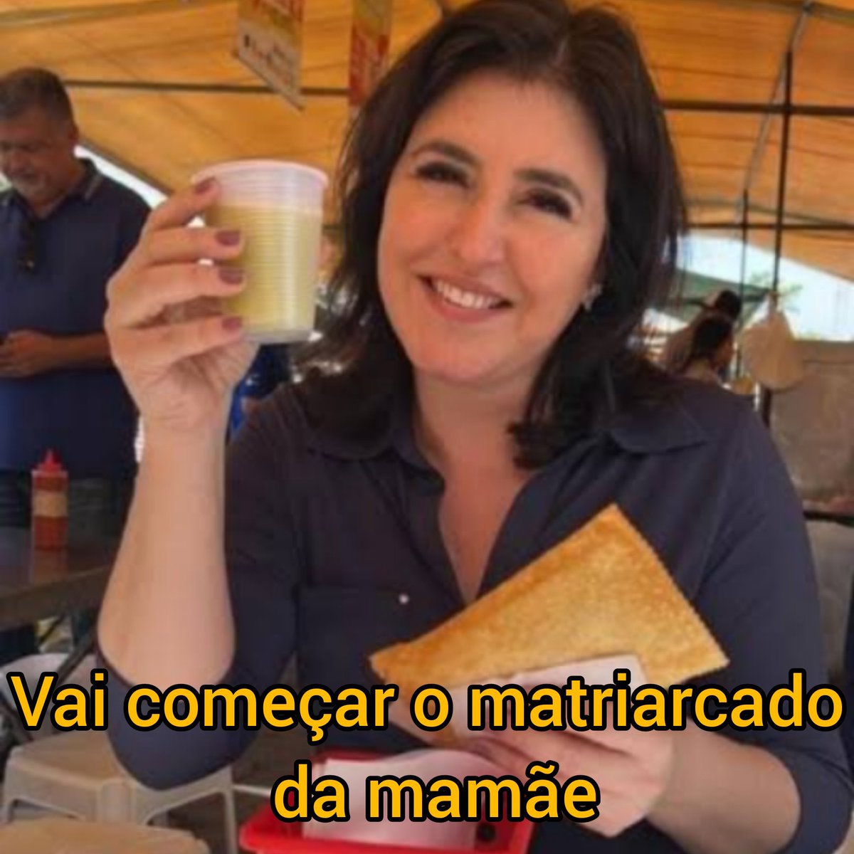 guilhermeTotolo's tweet photo. De novo mostrando ser a mais capacitada e sensata dos candidatos!
O Brasil precisa de Simone. No domingo é 1️⃣5️⃣💜 #SimonePresidente #rainhadosdebates #DebateNaGlobo https://t.co/gLiyUzm8rc