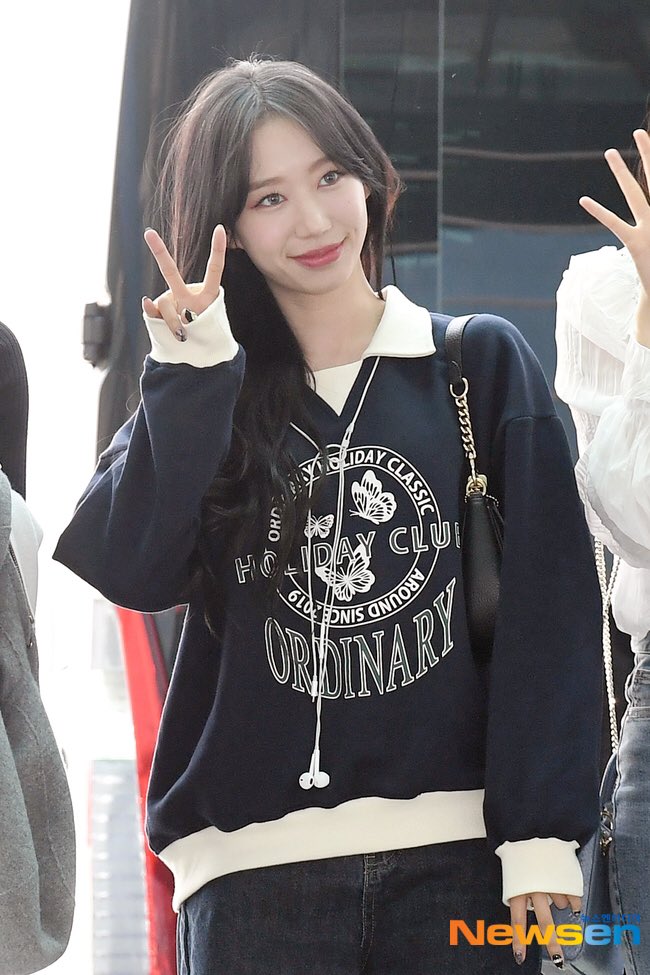 #ZUU at ICN Airport!