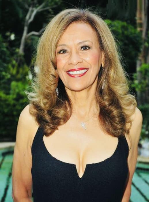 Happy birthday to Marilyn McCoo (5th Dimension).
(September 30, 1943) 