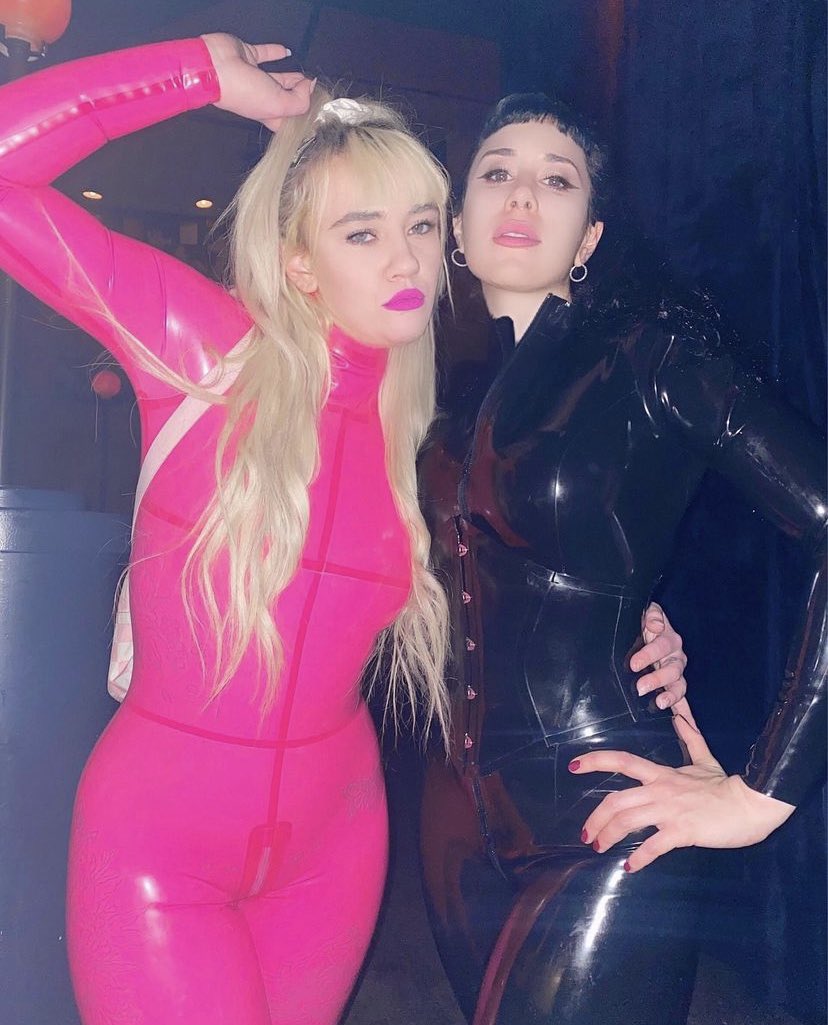 Marie Thorne ️ BRIS & SYD 17th 27 Feb on Twitter "Last month at