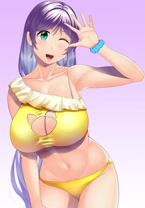 のんちゃんとのんちゃんとのんちゃん描いた
1枚目は殆ど8月に描いたんやけどなブヘヘヘ
#今月描いた絵を晒そう 