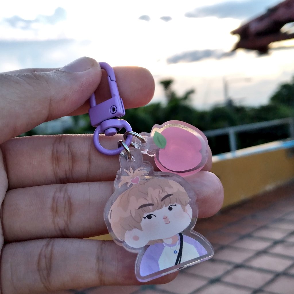 cocoborahae's tweet photo. ๐ฏ #hapimailcoco ึถึธึขย
APPLE JINNIE KEYRING
by @jinjoo_bts ๐ tysm!
super cute ng keyring ๐ญ๐ thank u so much po for the fast and smooth transaction @MidnightBTSPH and for the freebies ๐ #MidnightBTSFeedback https://t.co/yKUntfyCfa
