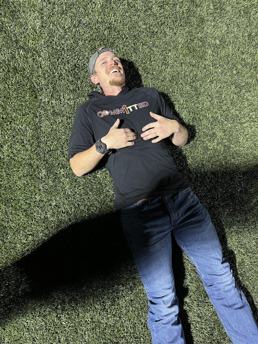 Spencer Arnold tweet media