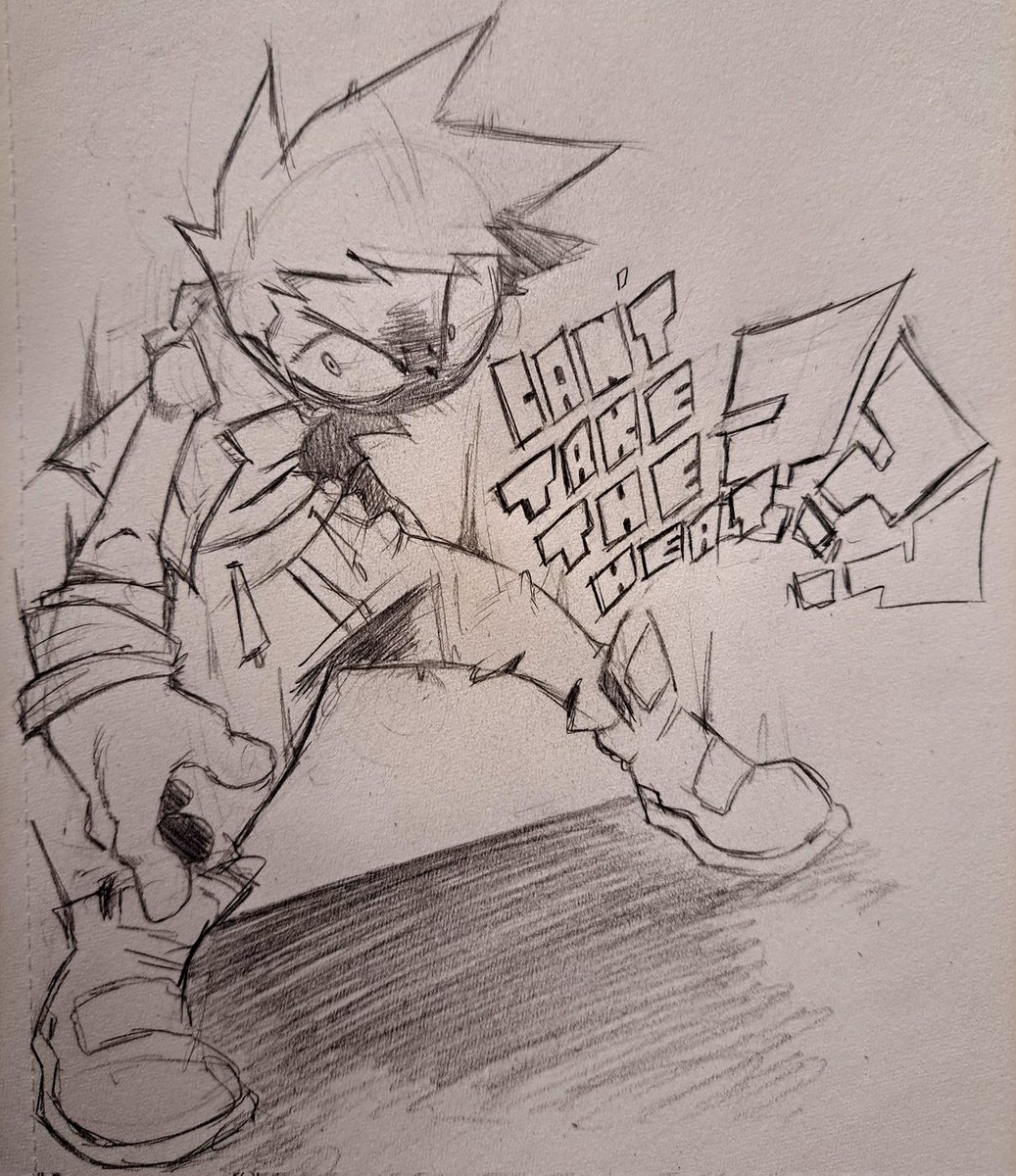 Indie_S0ul's tweet image. CAN'T TAKE THE HEAT???