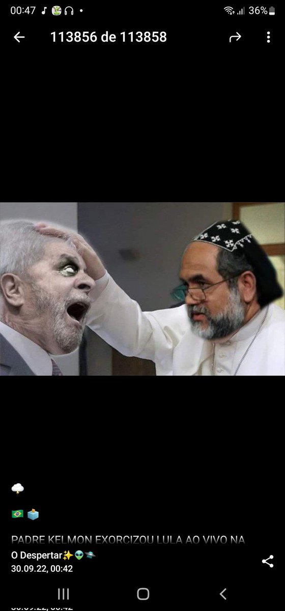 taisamendonca67's tweet photo. @LulaOficial https://t.co/xp1ZgBcCTF