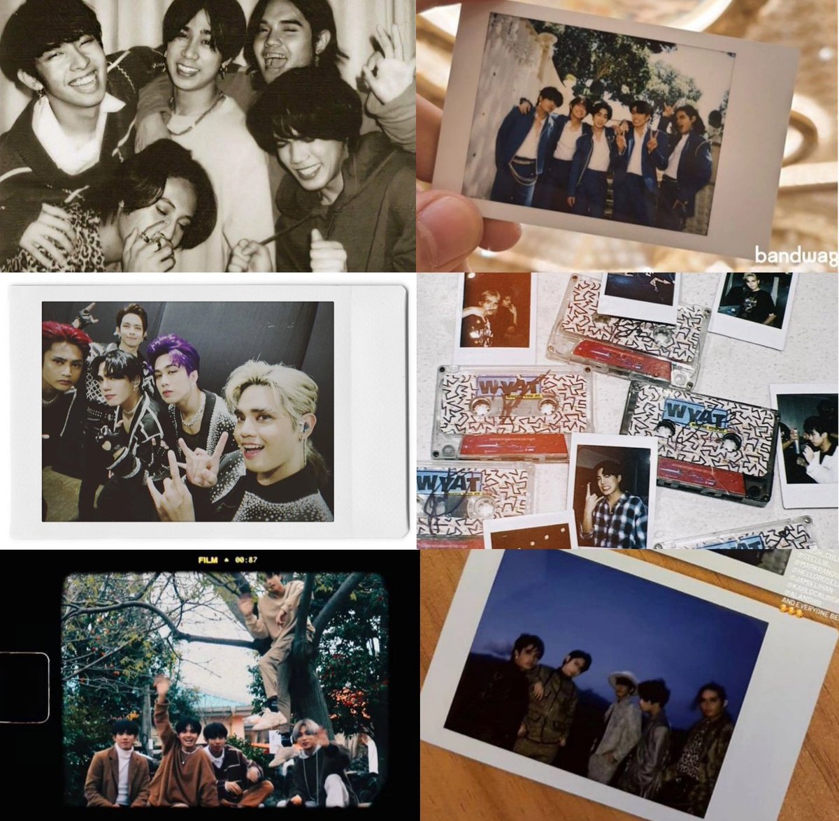 urlovekeun's tweet photo. “we keep this love in a photograph 
we made these memories for ourselves„  

@SB19Official #SB19 https://t.co/576Eub2o5w