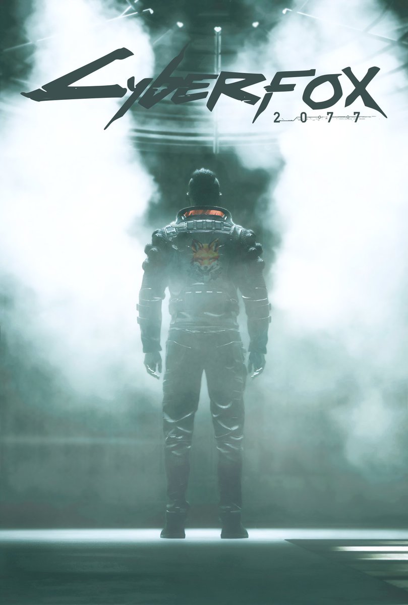 GrayFox🦊ヴィンセント tweet media