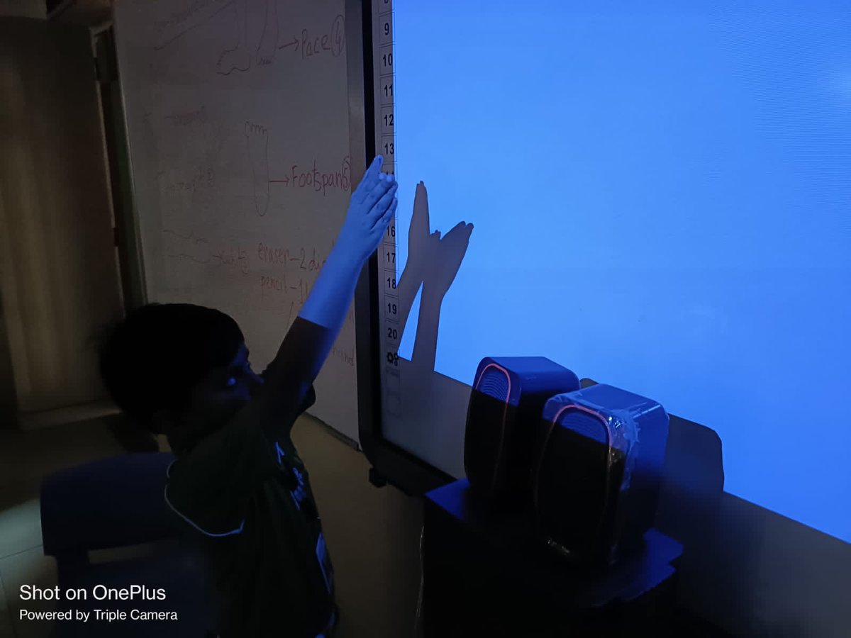 SAI_Edu_In's tweet photo. Shadow Puppetry is an ancient form of storytelling and art. Performers are titled as a shadowgraphist or shadowgrapher. 

#Maskclub
#ShadowPuppetry
#2021skills
#cambridgeassesmentlearning https://t.co/URuIRmeG6g
