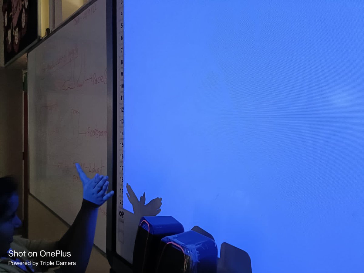 SAI_Edu_In's tweet photo. Shadow Puppetry is an ancient form of storytelling and art. Performers are titled as a shadowgraphist or shadowgrapher. 

#Maskclub
#ShadowPuppetry
#2021skills
#cambridgeassesmentlearning https://t.co/URuIRmeG6g