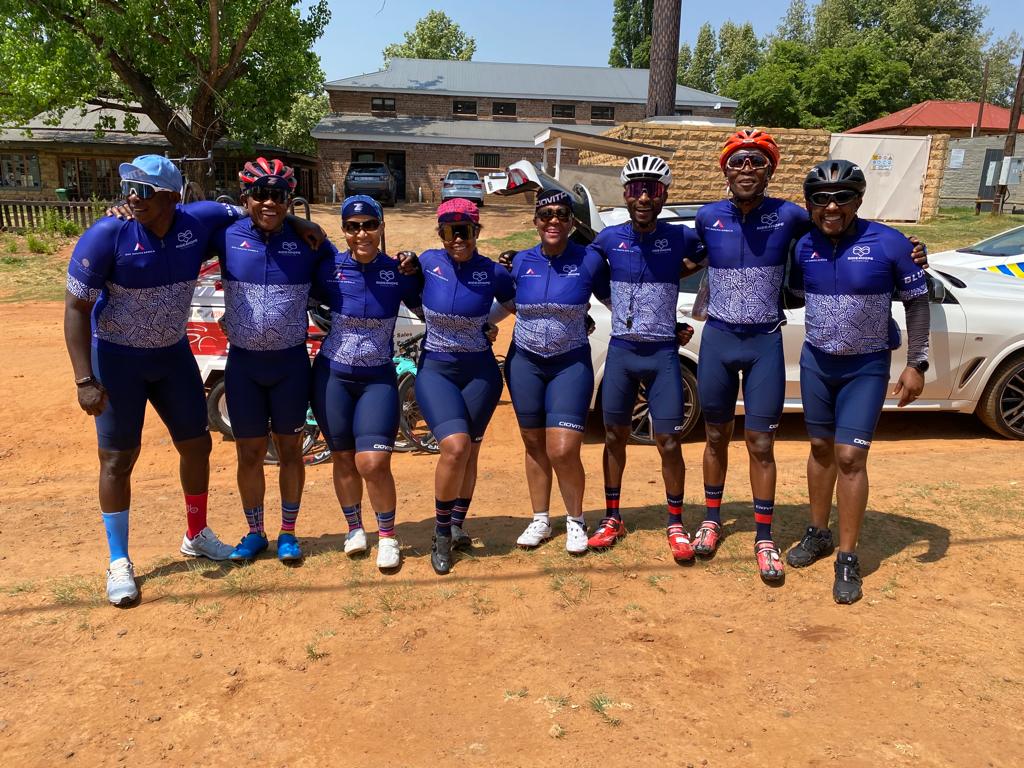 Proud Beginners Cycling tweet media