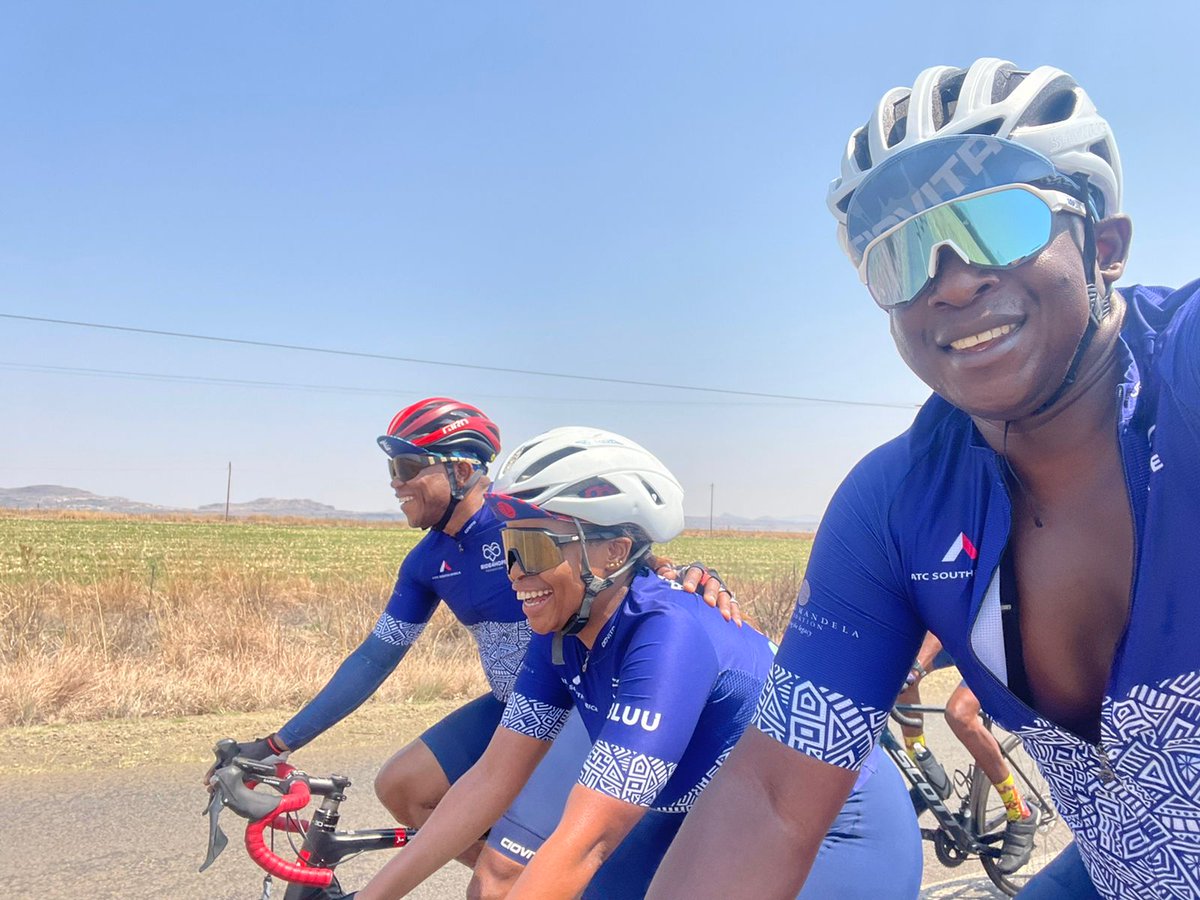 Proud Beginners Cycling tweet media