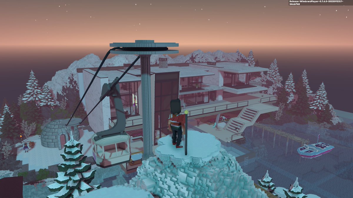ChadchaZa's tweet photo. @Everyrealm @TheSandboxGame @FNTSY_Islands https://t.co/IRXGd5WINc