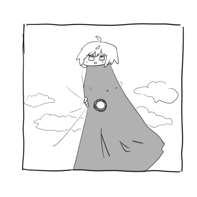 メノスのらりさん 