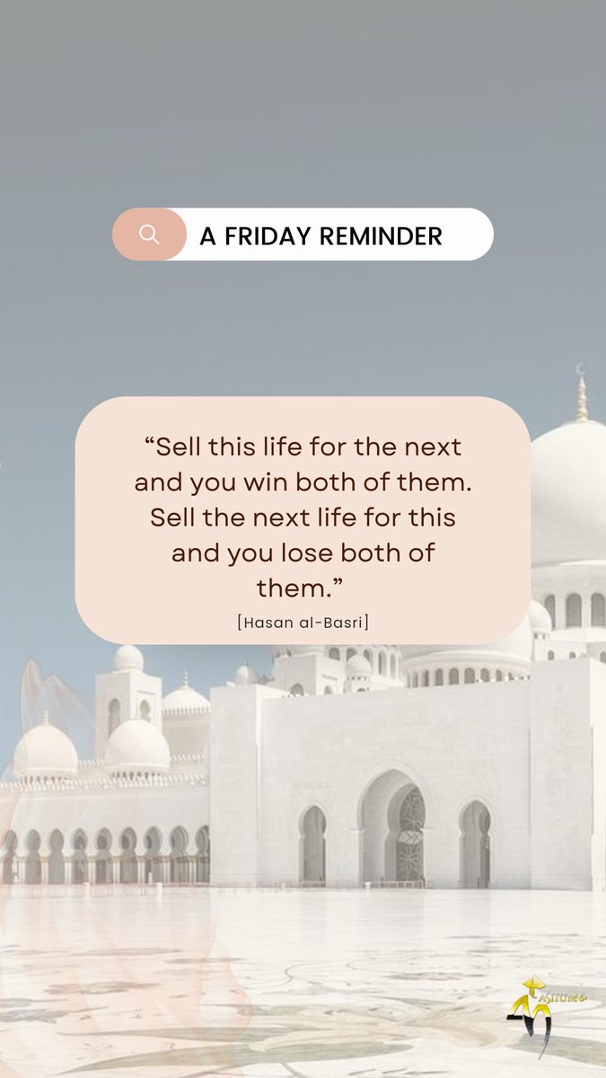 AsiiumSg's tweet photo. 4 Rabiul Awwal 1444H✨

Jumuaah Mubarak! 

Let’s Selawat upon entering this new month!🌙 https://t.co/by6NKasq6o