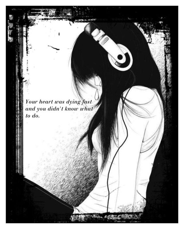itsparohere's tweet image. I listen to high music when I'm depressed. What do you do????