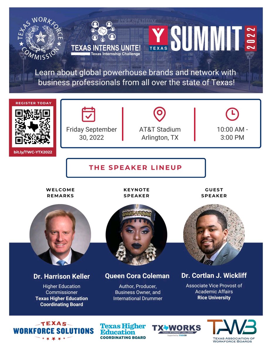 cjwickliff's tweet photo. I am excited about speaking tomorrow at the YTexas Summit! We are going to motivate students to pursue careers in #STEAM (#STEM &amp; #Arts)! https://t.co/jG80Xwqej6