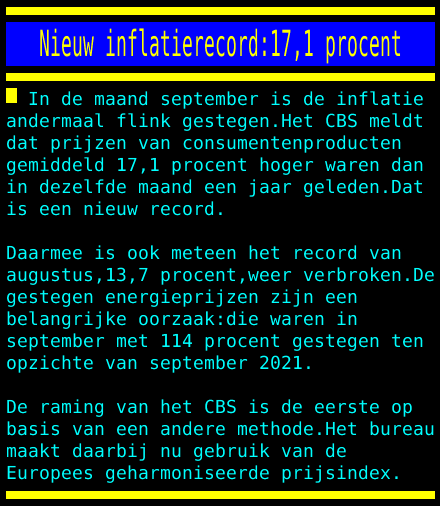 uitbreiding huurpuntensysteem