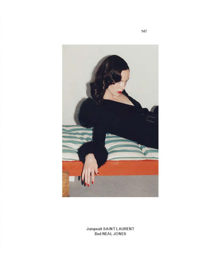 paper_muse's tweet photo. #MarfaJournal #18/ https://t.co/AnWHpYct92: #KikiWillems, Photo #AlexandraGordienko, Styling #AgataBelcen
#FW22 #ํจ์
์ฌ์ง #ํ๋ณด https://t.co/D0R7EGkcLz