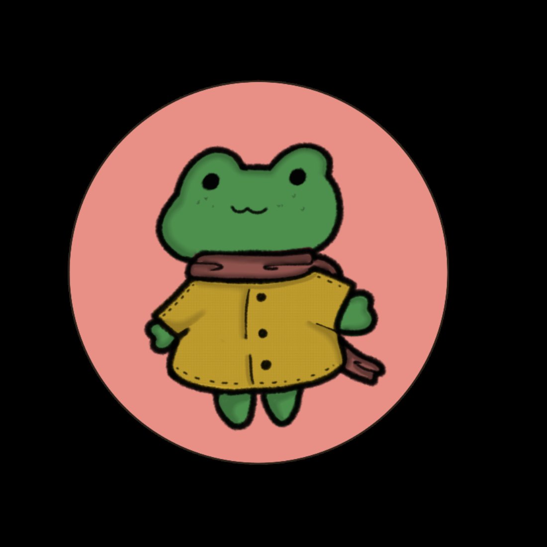Nan_kinrana's tweet photo. Hey you🐸
You like frogs?🐸
Would you like to have your very own with a cute outfit of your choice? Well look only here
For $5 I can give you a cutie
Doing some commissions for some twitch con meals as most my funds go to my family
❤️Kofi in bio❤️ https://t.co/rYnG3mlYTP