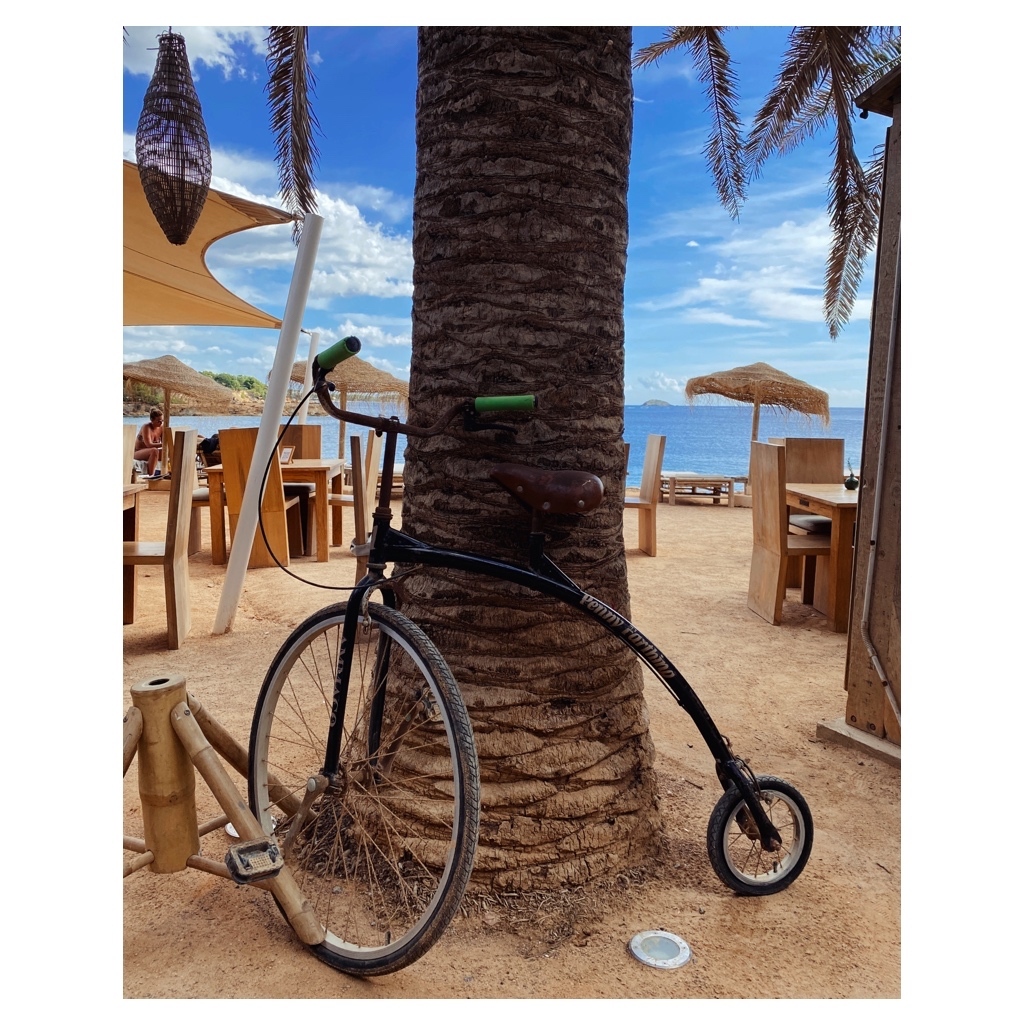 babylonbeachbar's tweet photo. Good morning! "You have reached your destination" 🥰

Wednesday - Sunday
Bar: 11.00 - 6.30pm
Kitchen: 12.30 - 4.30pm

#BeachBar #IbizaBeach #IbizaLife #IbizaRestaurant #SantaEulalia #Ibiza2022 https://t.co/NCeLrjWatB