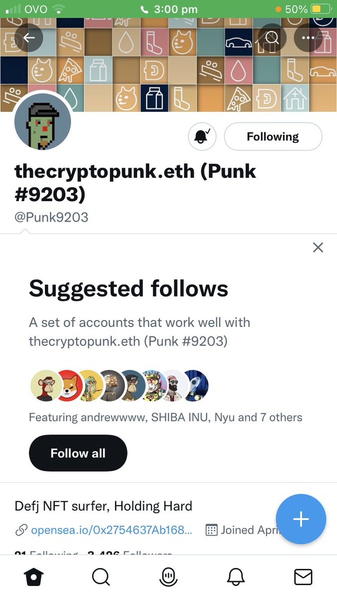 TinSpaghetti_'s tweet photo. @Punk9203 Would be life changing as well, congrats on the sale!!! https://t.co/b60INoqZV7