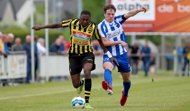 Regio-Voetbal tweet media