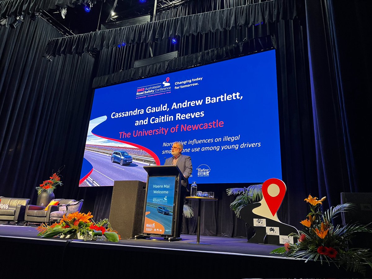 CassandraGauld's tweet photo. Honoured and humbled to have received the 'Peter Vulcan Award for Best Research Paper' at  the #ARSC2022 conference! So many amazing presentations! @AppliedPsychLab @UON_research @Psychology_UON https://t.co/nH5iHsPvbG