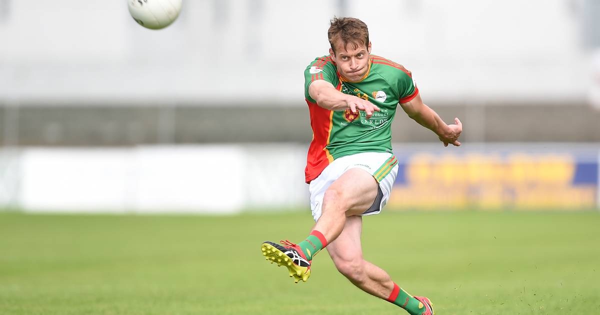 IrishTimesSport's tweet photo. Tinryland bidding to end their `famine’ in Carlow https://t.co/8YSscgJveg https://t.co/4nJUDC2B4i