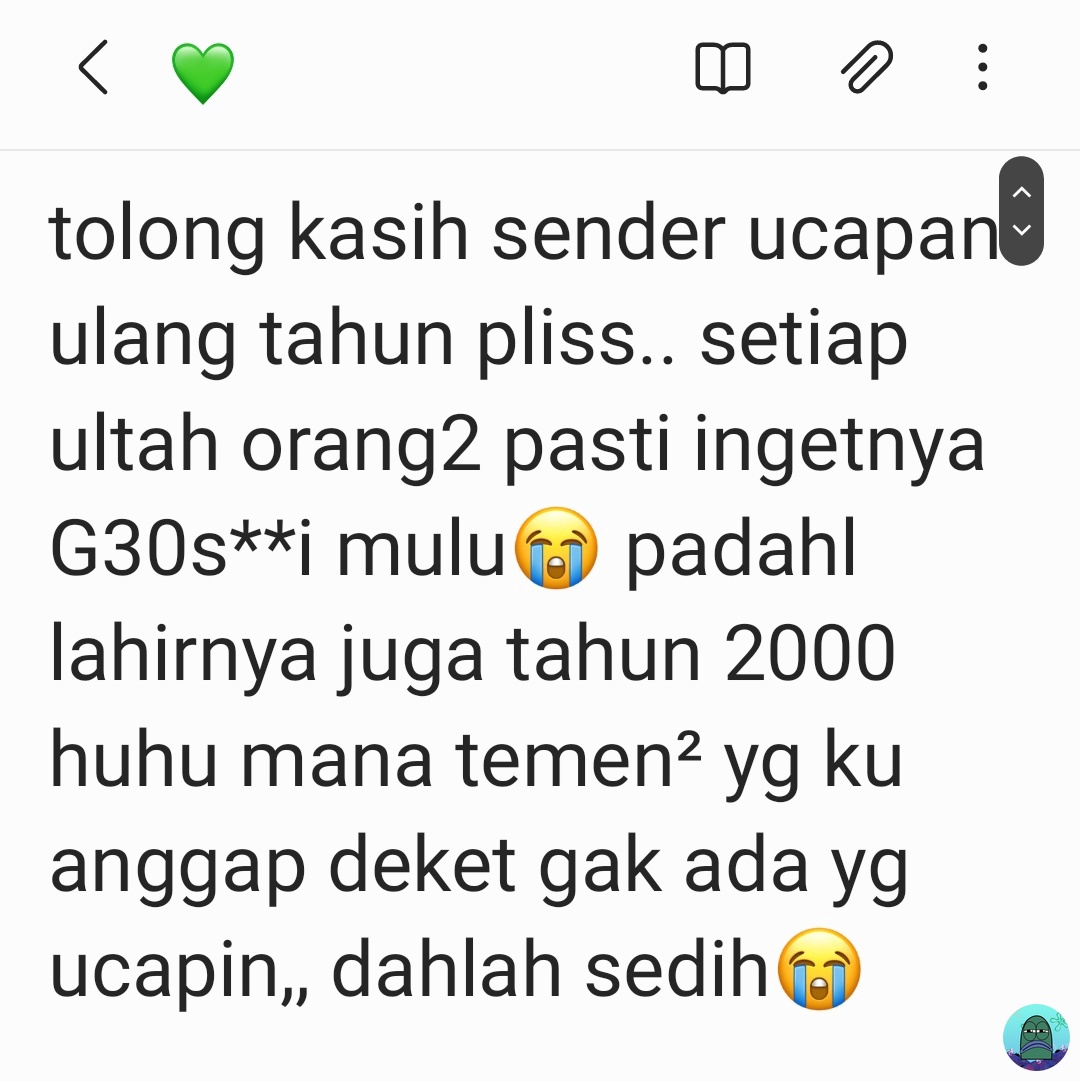 Tanyarl 💚 tweet media