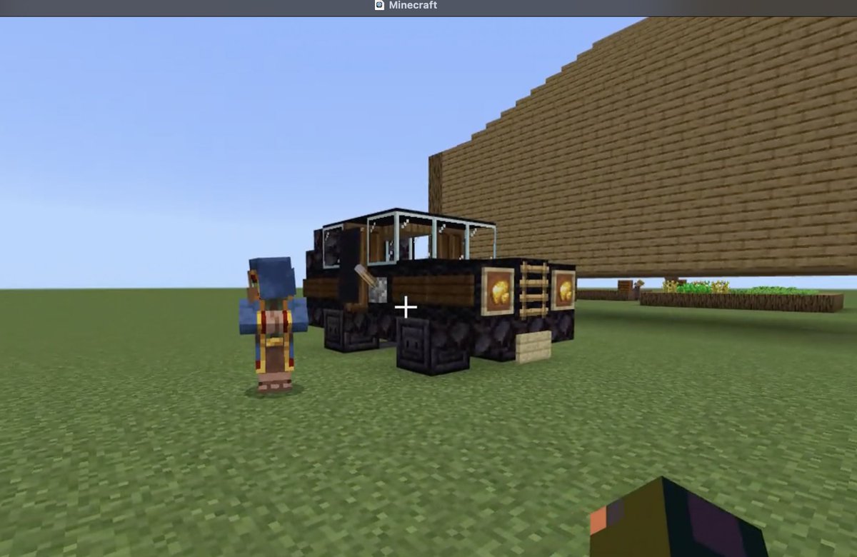 MinecraftxGP's tweet photo. マイクラグランプリの作品応募は、本日が最終日です！公式HP、公式LINE、持ち込み、駆け込みでご応募いただいております。ありがとうございます！！
#マイクラGP #湖西市 #minecrft https://t.co/HitSfuBj5R