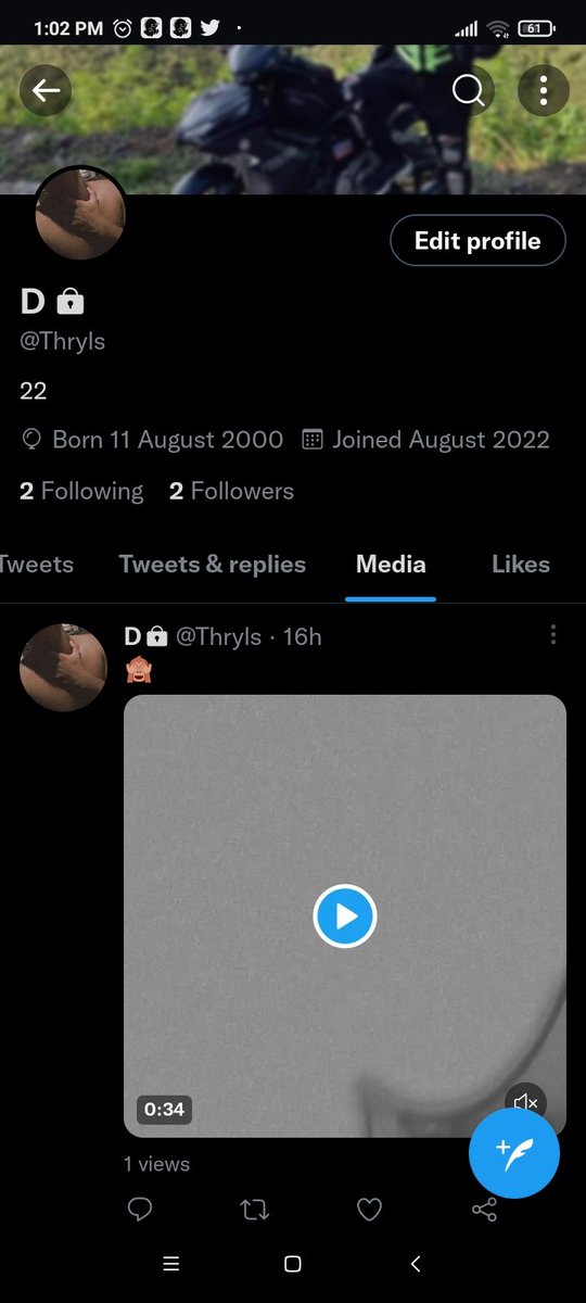 THDLustty's tweet image. Do this