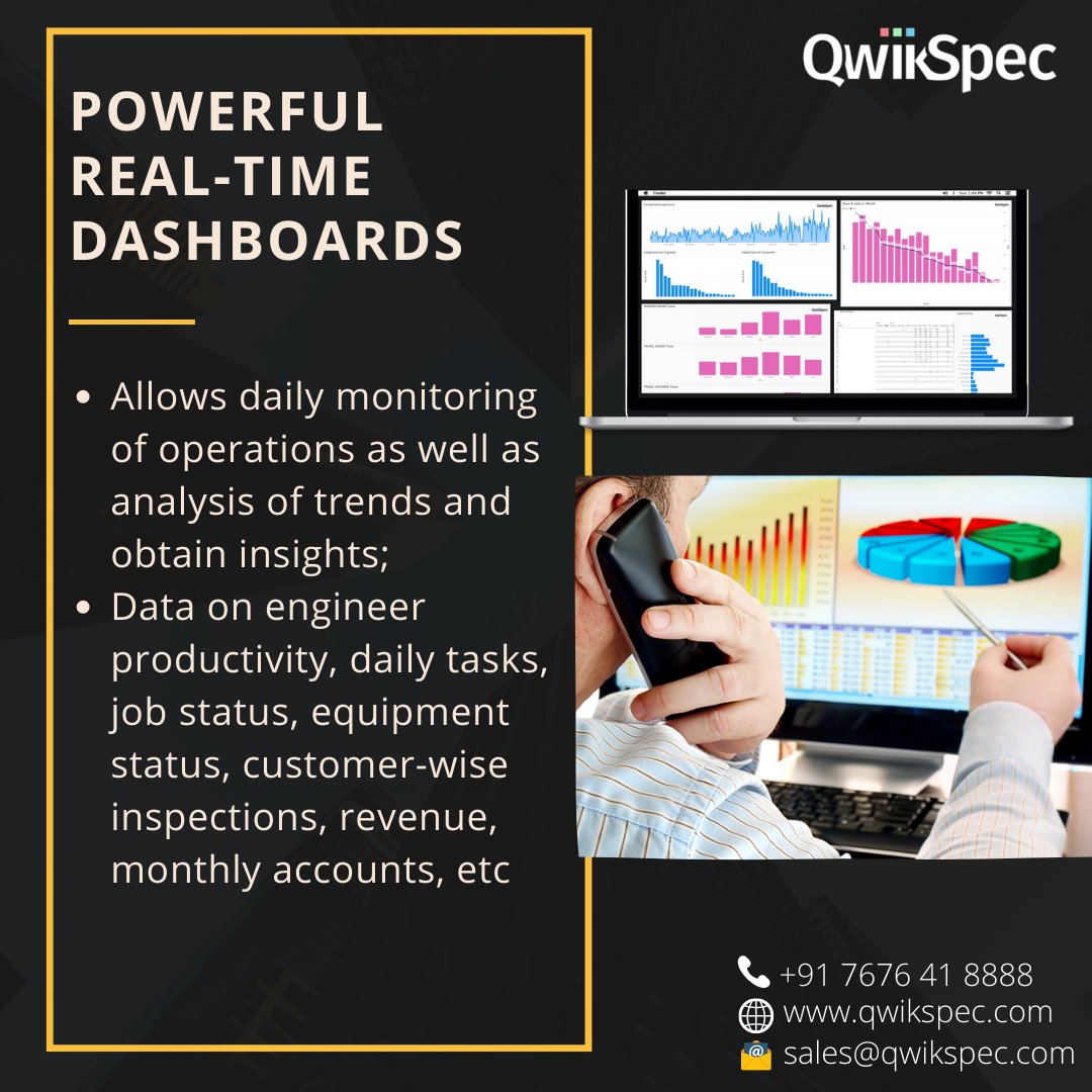 qwikspec25's tweet photo. QwikSpec Benefits Series #5
#digital #digitallization #proptech #constructiontech #construction #constructionsoftware #fieldmanagement #qwikspec #inspections #casestudy #liftingoperations #certificate #qrcode https://t.co/m0g3tuQZm4