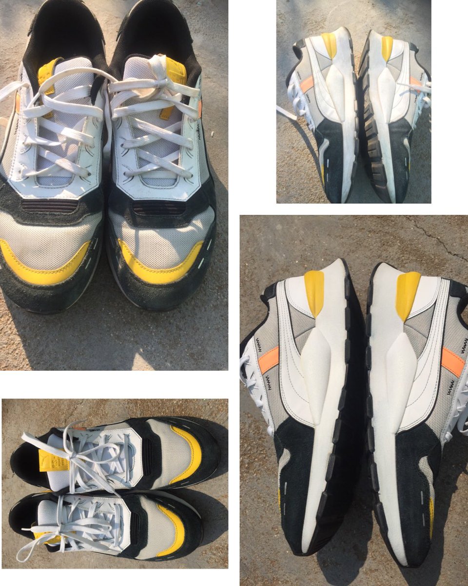 lacedUpRack's tweet photo. Premium sneaker care 
#sneakercare
#laceduprack https://t.co/gwXg1dwkwM