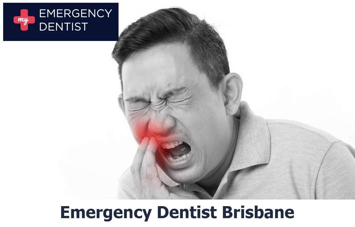 HermitHelmet's tweet photo. Affordable after-hours Emergency Dentist in Brisbane

If you're in Brisbane and in need of an emergency dentist, we've got you covered! Our experienced team is here to help visit us at: https://t.co/cfneqr3DyJ, https://t.co/wxM2HlDzB5, https://t.co/ZE4hfy9lUq https://t.co/6HiL4schTz