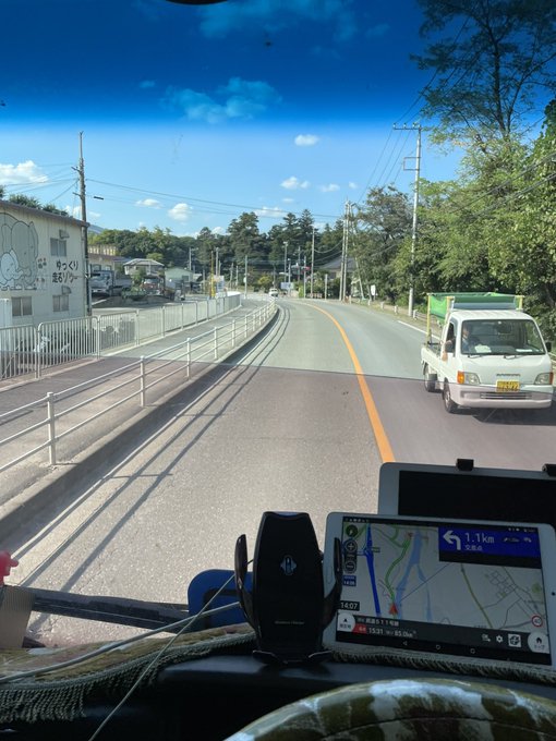 オービスガイド全国情報さん の最近のツイート 3 Whotwi グラフィカルtwitter分析