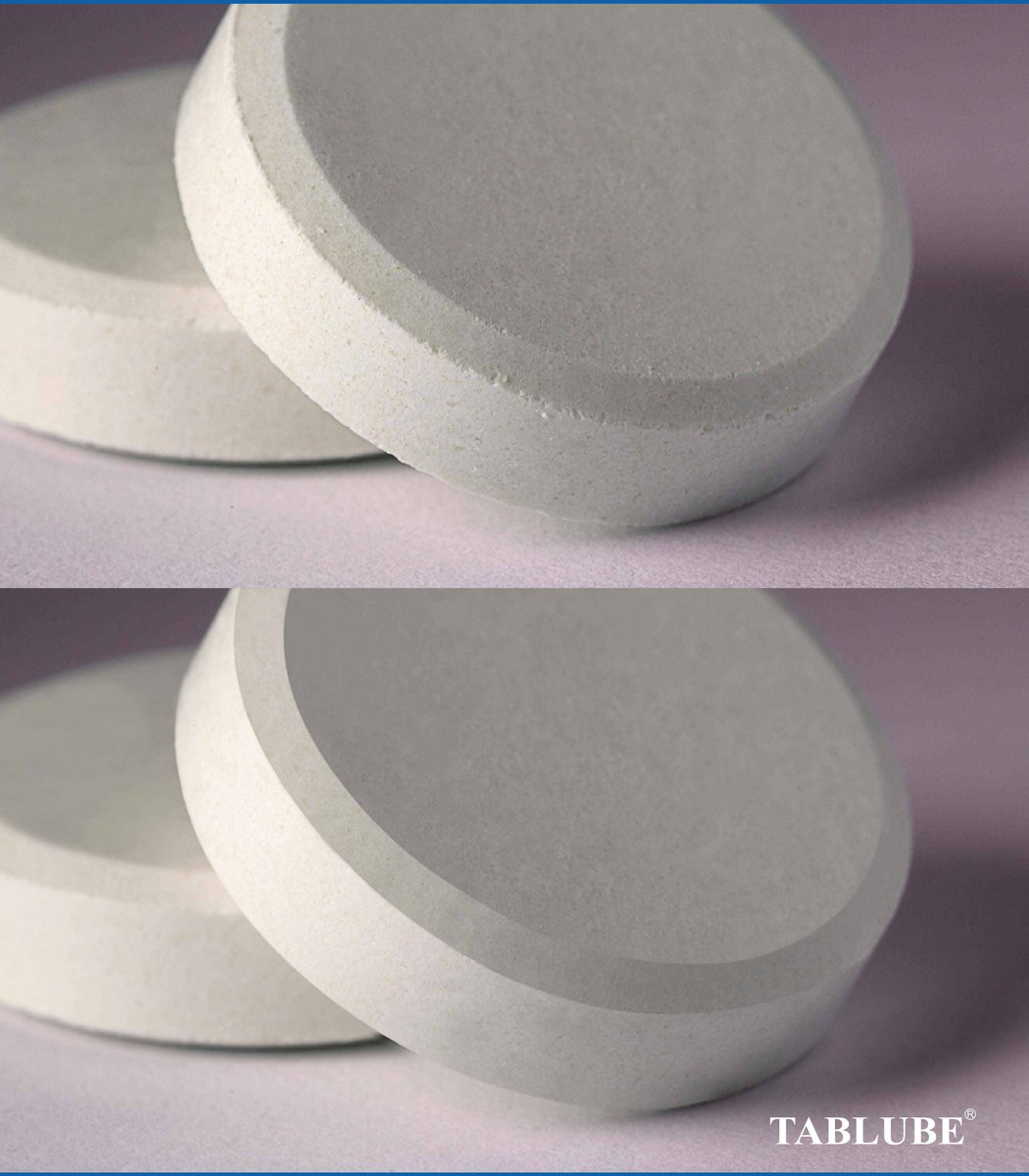 PharmaNitika's tweet photo. Before After Nitika Magnesium Stearate.

#beforeafter #bestbeforeafter #transformation #indiaexicpients #magnesiumstearate #tablets https://t.co/ieKtyXElsZ