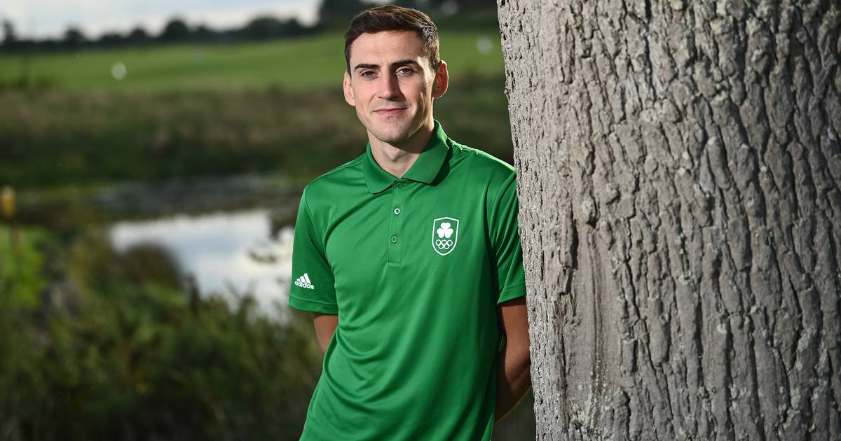 Aidan Walsh ducks and weaves on boxing’s fight for Olympic inclusion dlvr.it/SZFXyb