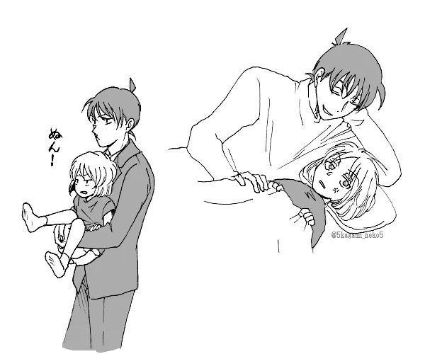新哀ラクガキ 