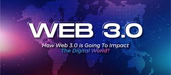 Web 3.0, is based on the concept of creating a totally decentralized ecosystem. This new technological dimension believes in leveraging the power of A.I machine learning, and the latest technologies like blockchain to solve the problems of the present-day internet/online ecosyste