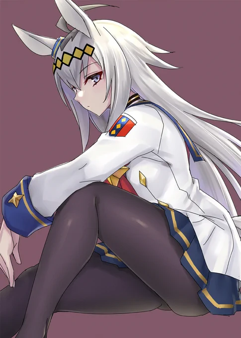 今月もたいありでした#今月描いた絵を晒そう #グラブル#ウマ娘プリティーダービー 