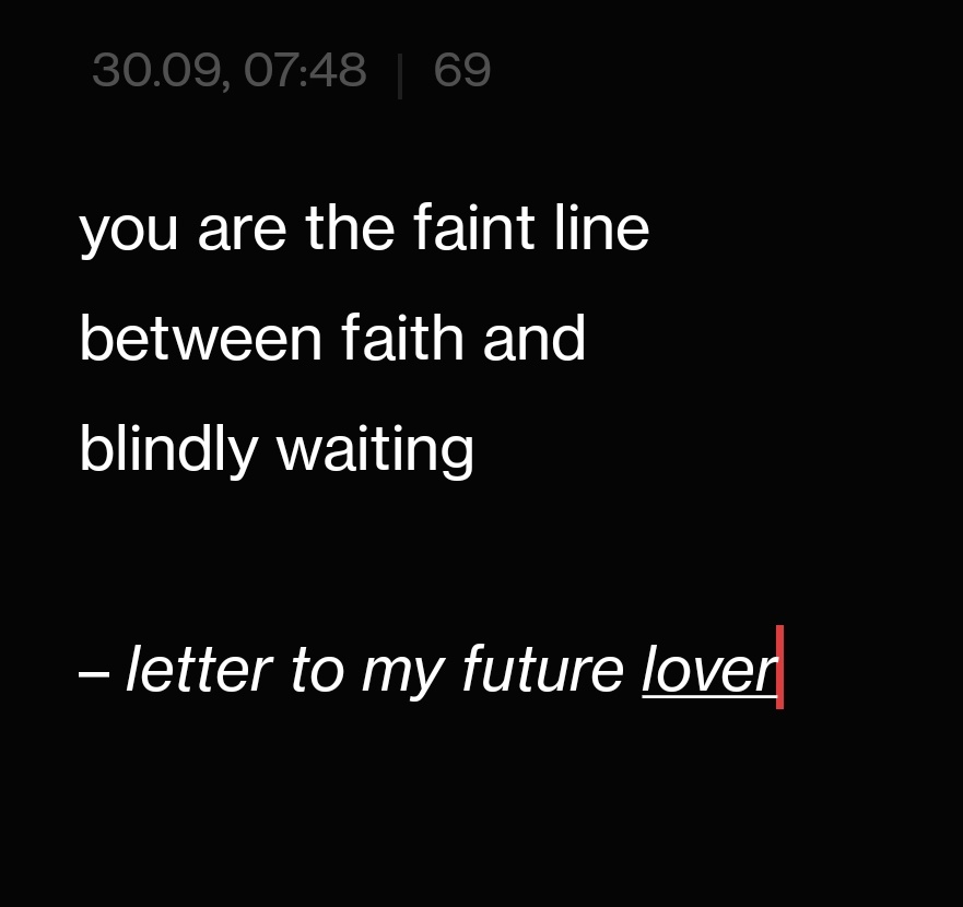 more_popcorna's tweet photo. @rupikaur_
#whitepoems
#nathanmerwin https://t.co/ms53ProfSW