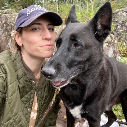 dfwpetsitting's tweet image. So excited to introduce our September employee of the month - Tiffany Saxton! 😀 🐾 #dfwpetsitting #dogwalkerslife wfy.ai/3Rpu1XP